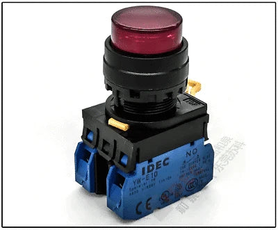 1pc new YW1L-M2E20Q4R IDEC