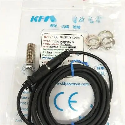 1pc new TLX-12GN02E2-C KFPS