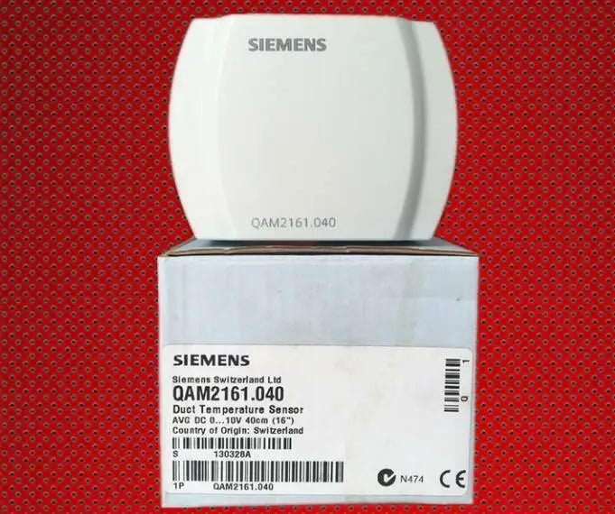 1PC New in box SIEMENS QAM2161.040