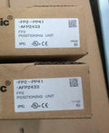 FP2-PP41 FP2PP41 AFP2433 Panasonic PLC NEW