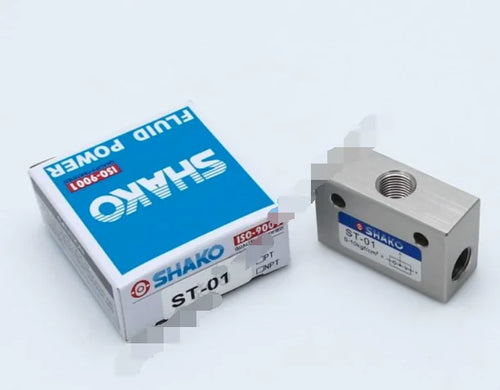 1PC  NEW    SHAKO    ST-01   free  shipping