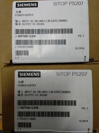 6EP1 332-1LA10 6EP1332-1LA10 NEW Siemens PLC free shipping