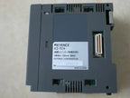 KZ-TC4 KZ TC4 1PC Used KEYENCE PLC free shipping