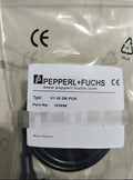 New P+F V1-W-2M-PUR Proximity switch sensor cable free shipping