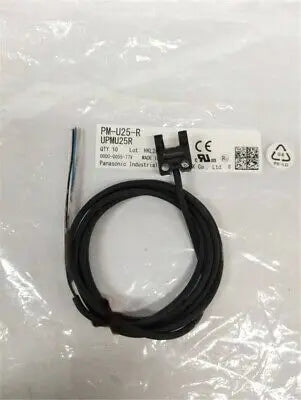 1pc new U PM-U25-R