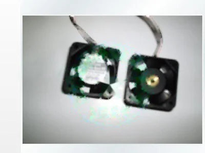 1pc fan new 109P0424H624 24V 0.08A SANYO 404020MM