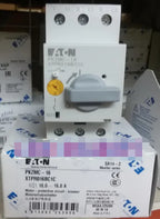 1PC  NEW   EATON  MOELLER  PKZMC-16  10-16A   free shipping