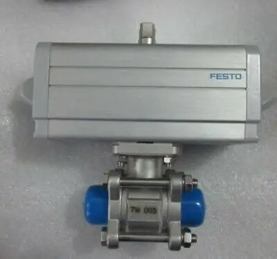 1PC NEW FESTO 26) VZPR-BPD-22-R14R (540526)