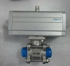 1PC NEW FESTO 26) VZPR-BPD-22-R14R (540526)