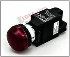 1pc new YW1P-2EM42R IDEC