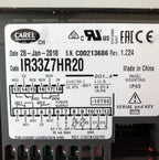 1PC   NEW   CAREL   IR33Z7HR20   220V    free  shipping