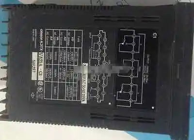 Used OMRON K3TX-VA21A-C1