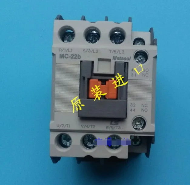 1PC new LS MC-22b 220V