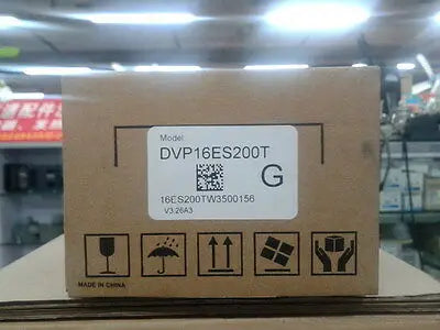 NEW DELTA PLC DVP16ES200T
