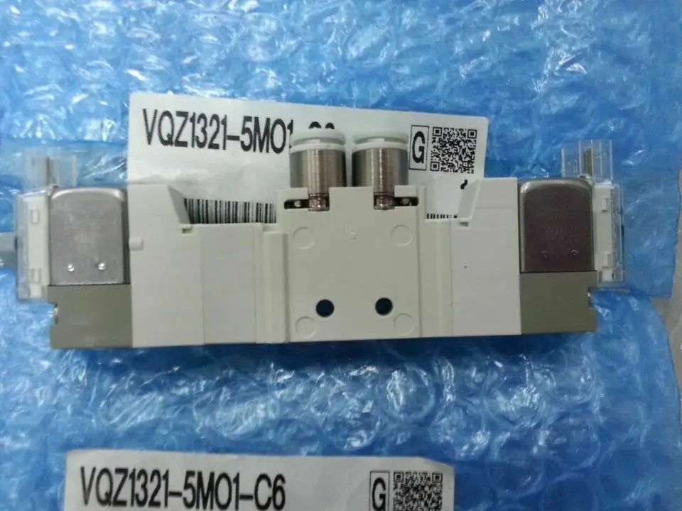 1PC NEW SMC VQZ1321-5MO1-C6 free shipping