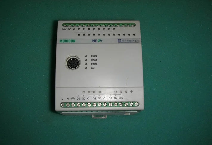 TSX08CD08R6A 1PC NEW Schneider