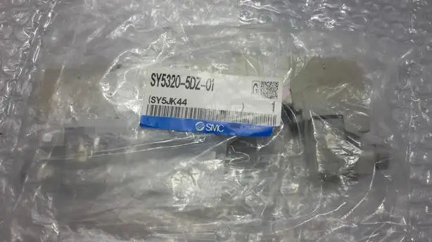 SY5320-5DZ-01 SY5320 5DZ 01 NEW SMC Solenoid Valve free shipping