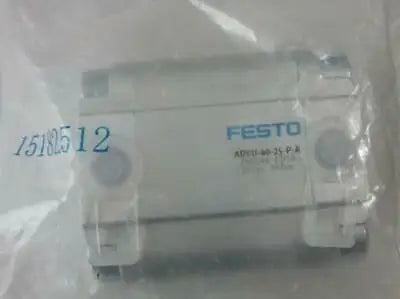 1PC NEW FESTO ADVU-40-25-P-A (156544)