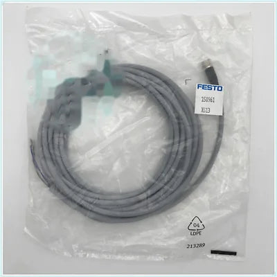 1pc new FESTO SIM-M8-4GD-5-PU 158961