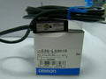 New In Box Omron PLC E3S-LS3C1D 5-24VDC
