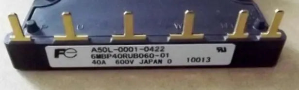 6MBP40RUB060-01 6MBP40RUB060 01 NEW FUJI MODULE free shipping