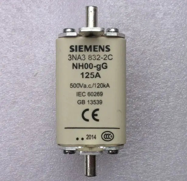 3NA3832-2C 3NA38322C 1PC New Siemens Fuse Links free shipping