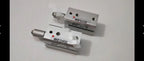 1PC NEW SMC MKB12-30RZ free shipping
