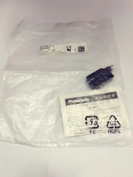 CX-442-P-Z CX442PZ 1PCS NEW Panasonic Photoelectric Sensor free shipping