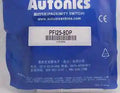 PFI25-8DP PFI258DP New AUTONICS proximity switch free shipping
