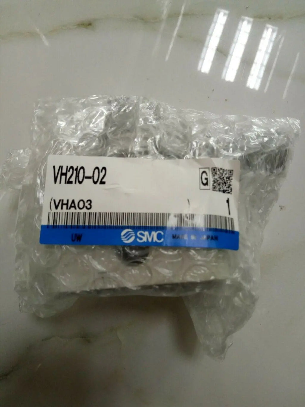 1PC NEW SMC VH210-02 free shipping