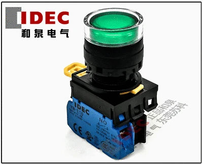 1pc new YW1L-MF2E10Q4G IDEC