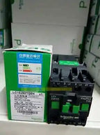 1PC LC1-E2501Q5N LC1E2501Q5N NEW Schneider AC380V Contactor free shipping