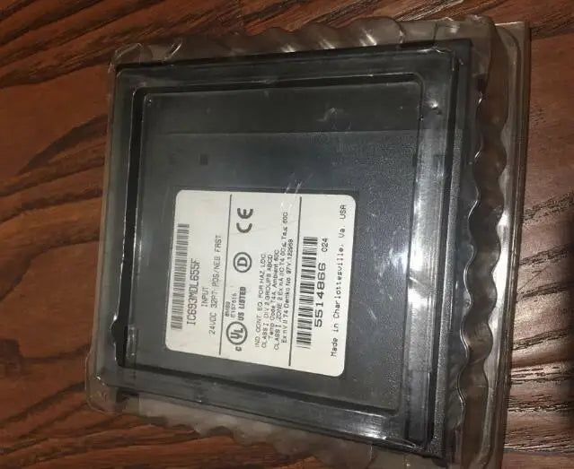 1PC new in box GE IC693MDL655F