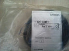 E2E2-X5MF1 E2E2X5MF1 1PC New OMRON Photoelectric Switch free shipping