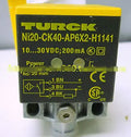 NEW IN BOX TURCK NI20-CK40-AP6X2-H1141