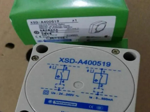XSD-A400519 XSDA400519 1PC New Schneider Telemecanique free shipping