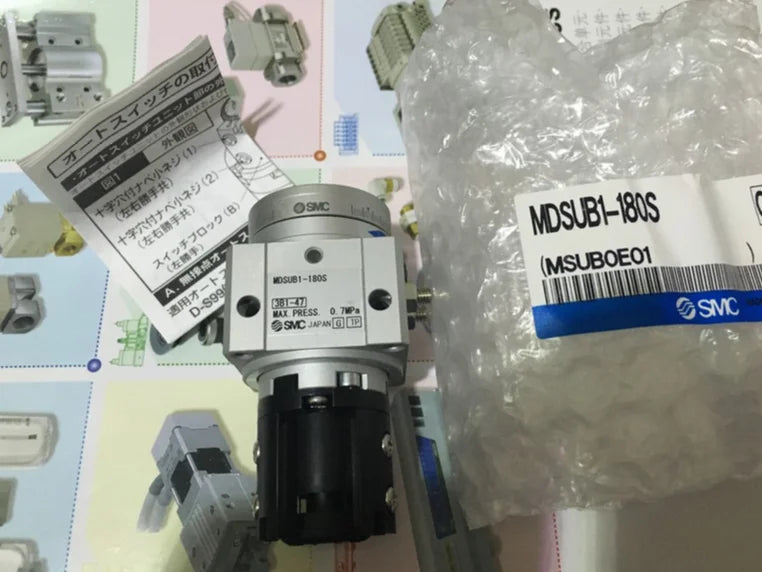 1pc New SMC MDSUB1-180S MDSUB1180S