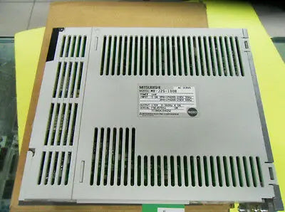 Brand New In Box Mitsubishi Servo Driver MR-J2S-100B MR J2S 100B