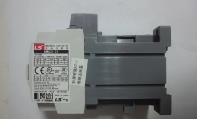 GMD-22 GMD22 DC24V 1PC New LS (LG) contactor free shipping