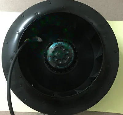 1pc fan new R2E280-AE52-10 R2E280-AE52-26 G2E280-AE52-10ebmpapst