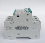 1PC  NEW   SIEMENS   5SJ6363-7CR   3P 63A   free shipping