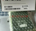 1pc new KEYENCE KV-AM40V PLC AD