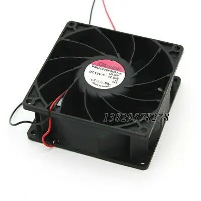 1pc new SUNON PMD1209PMB1-A(2).GN 9CM 9038 12V 12.5W