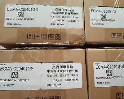1pc new ECMA-C20401GS