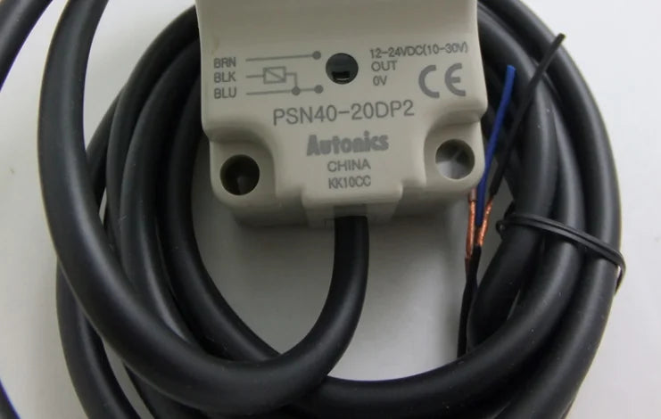 1PC  NEW   Autonics   PSN40-20DP2   free shipping