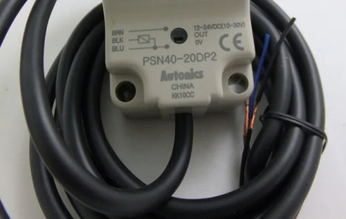 1PC  NEW   Autonics   PSN40-20DP2   free shipping