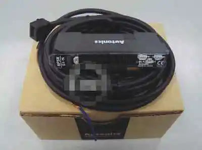 BF5R-D1-N BF5RD1N 1PC NEW Autonics dual display fiber optic amplif free shipping