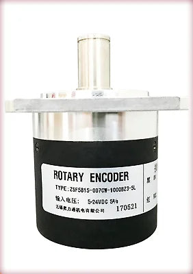1pc new ZSF5815-007CW-1000BZ3-5L