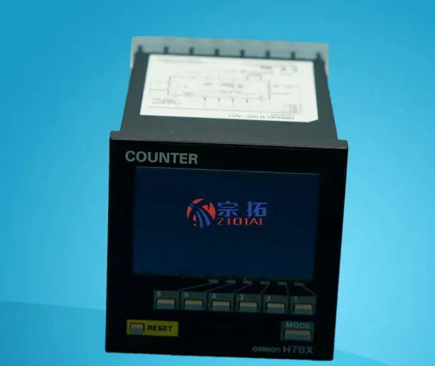 H7BX-AD1 H7BX AD1 1PC NEW OMRON counter free shipping