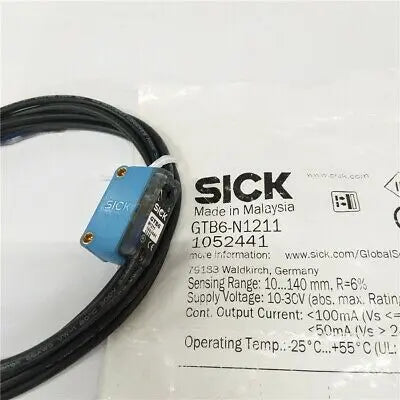 1pc new SICK GTB6-N1211